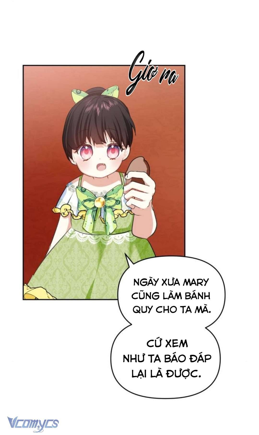 Con Gái Của Công Tước Ác Ma Chapter 37 - Trang 3