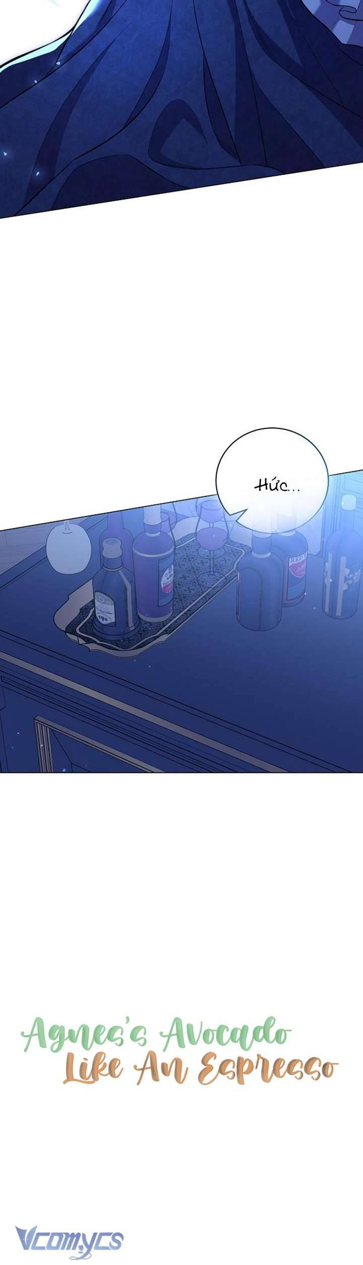 Thân Gửi Nhân Tình Của Chồng Chap 7 - Trang 3