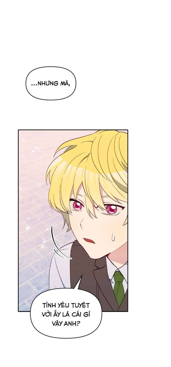 Người Bảo Hộ Của Bạo Quân Là Ma Nữ Tàn Độc Chap 28 - Next Chap 29