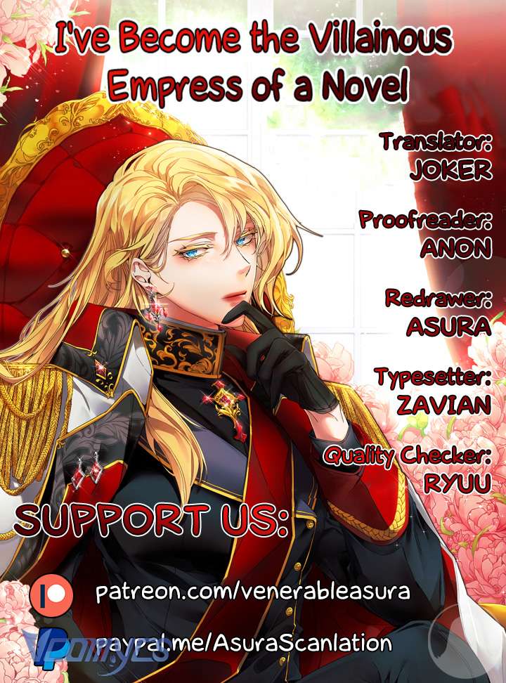 Xuyên Vào Tiểu Thuyết Làm Nữ Hoàng Tàn Độc Chapter 15 - Trang 4