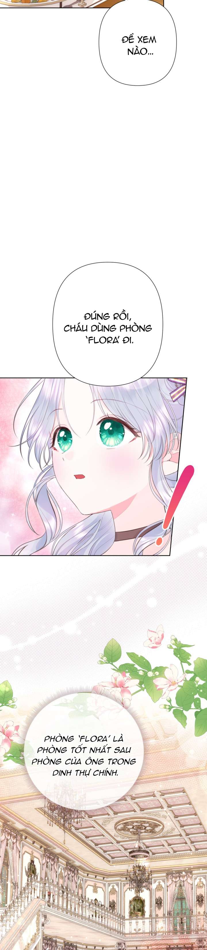 Anh Trai Mạnh Nhất Của Tôi Đã Mất Trí Nhớ Chap 18 - Trang 2