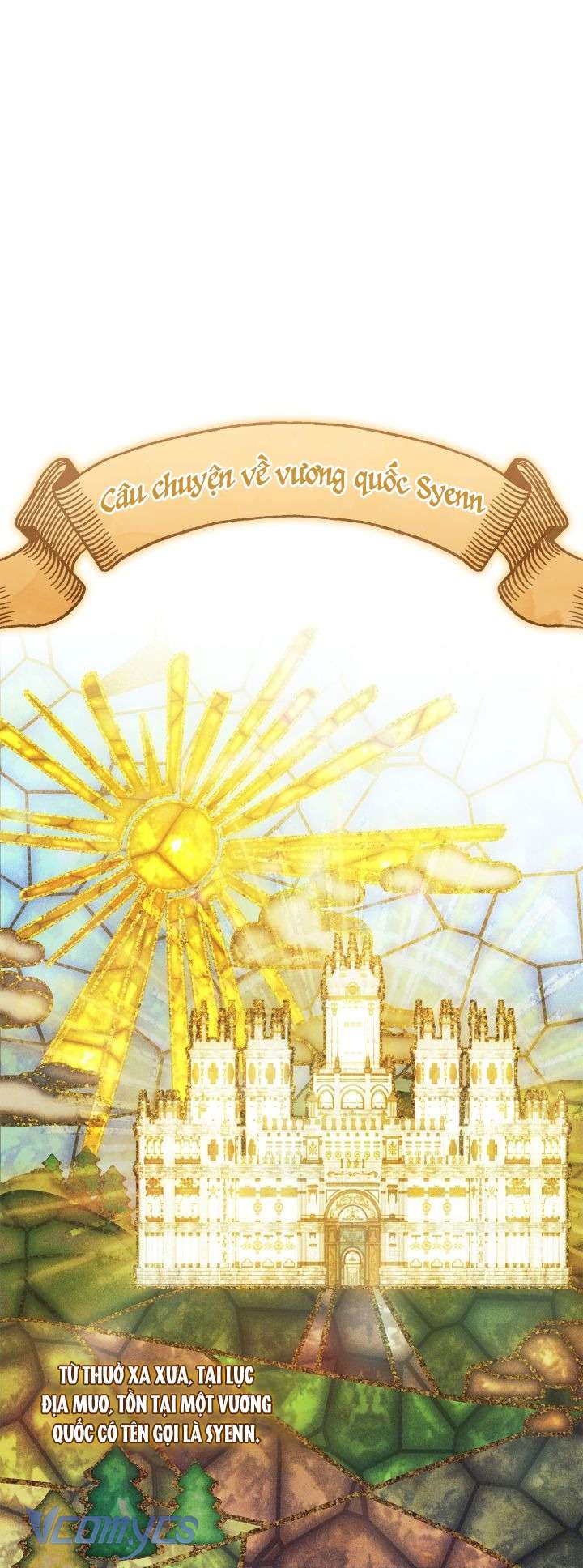 Nàng Công Chúa Trong Chuồng Gà Chap 1 - Trang 4