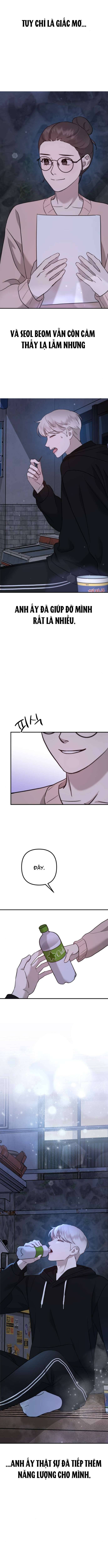 Thần Hổ Jang San Chap 12 - Trang 2