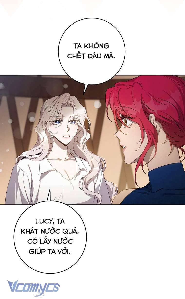 Thuần Hóa Bạo Quân Rồi Bỏ Trốn Chap 100 - Trang 2