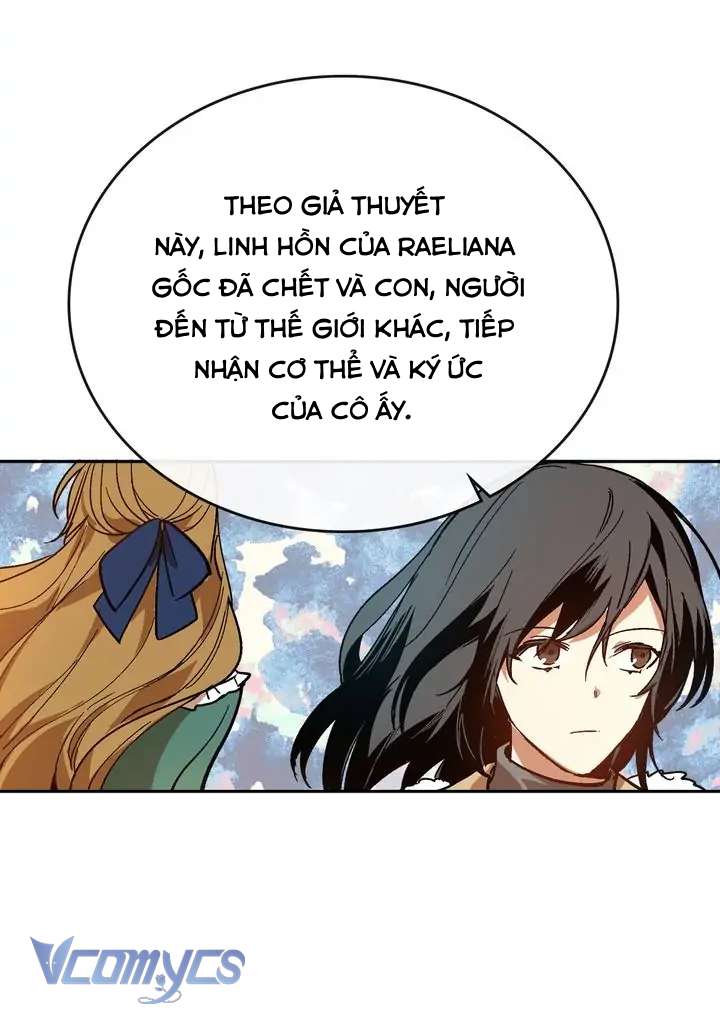 Vị Hôn Thê Khế Ước Của Công Tước Chapter 67 - Trang 4