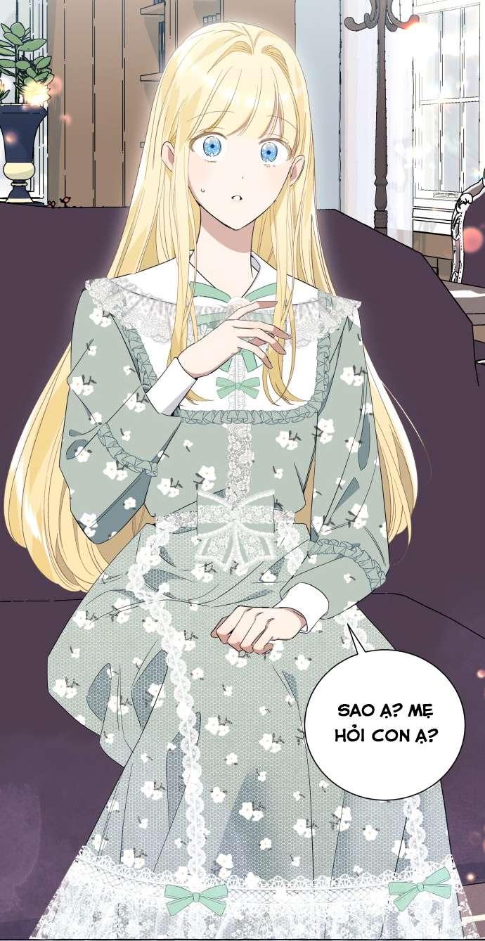 Tôi Tưởng Đó Chỉ Là Tiểu Thuyết Trọng Sinh Bình Thường Chapter 7 - Trang 4