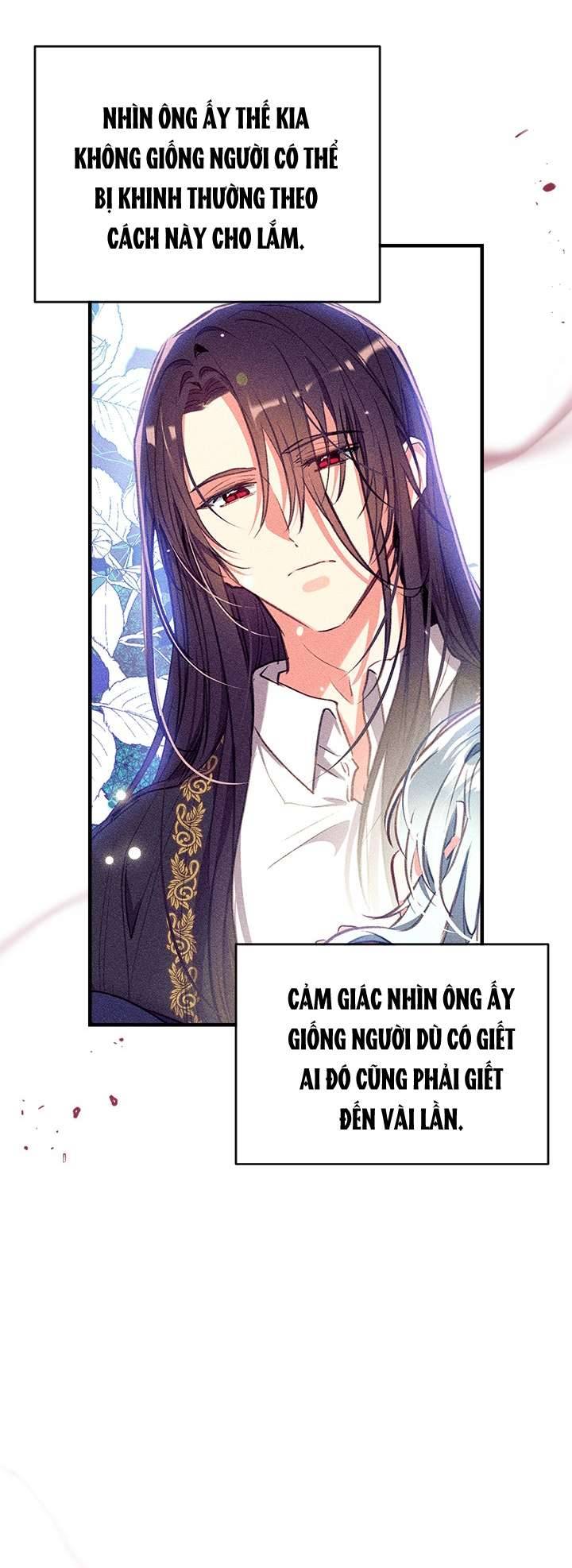 Chúng Ta Có Thể Trở Thành Một Gia Đình Được Không? Chap 29 - Trang 2