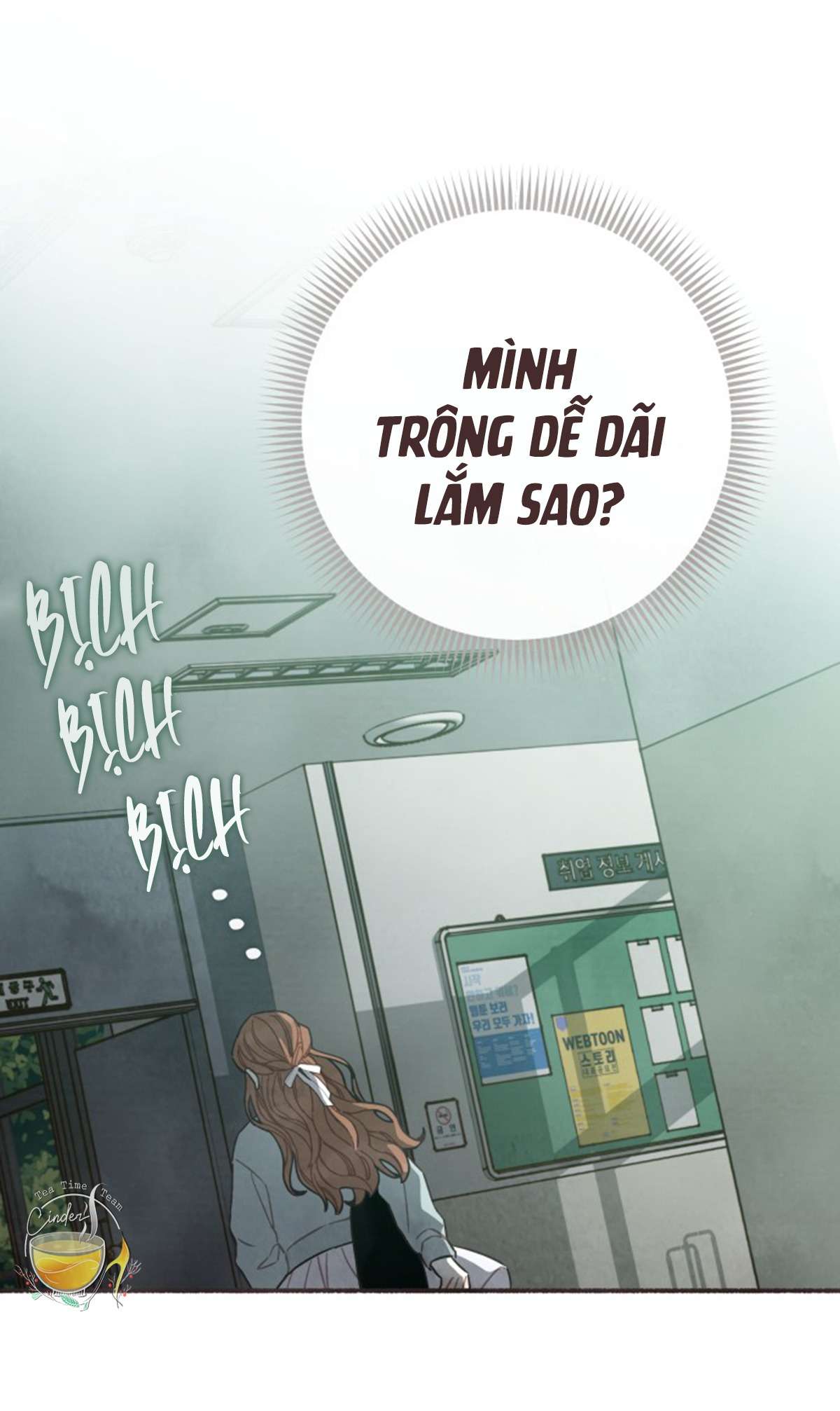 Cảm Xúc Chuyển Giao Chapter 10 - Trang 4