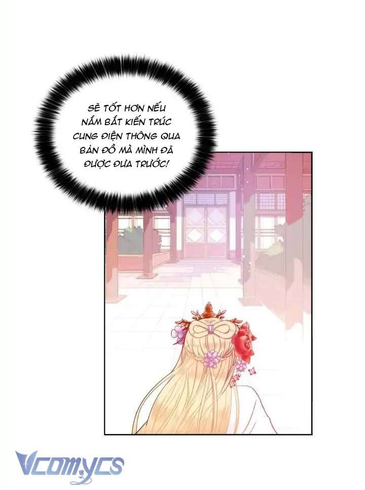 Ái Phi Khế Ước Chap 3 - Trang 2