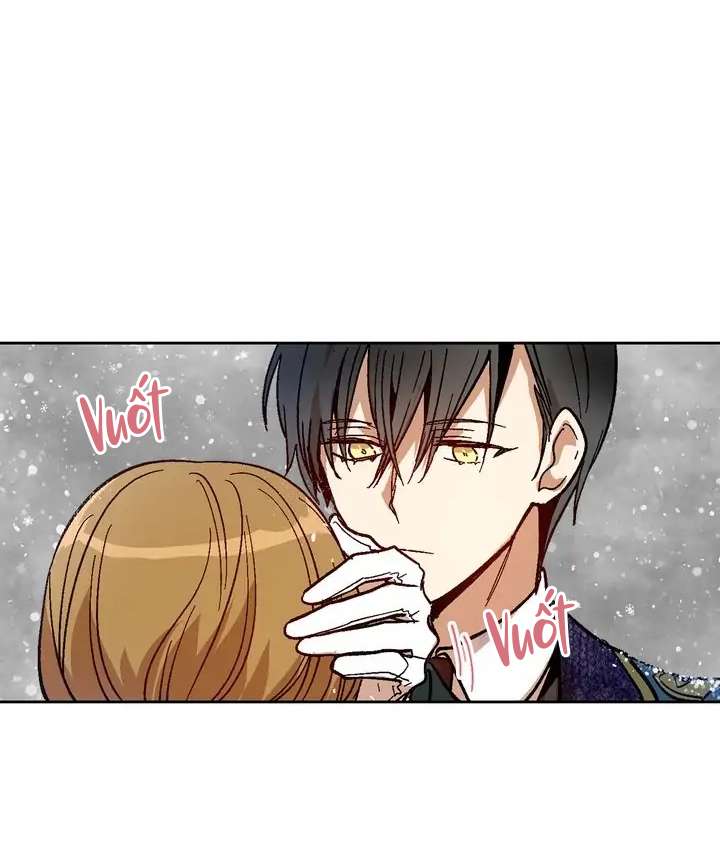 Vị Hôn Thê Khế Ước Của Công Tước Chapter 94 - Trang 4