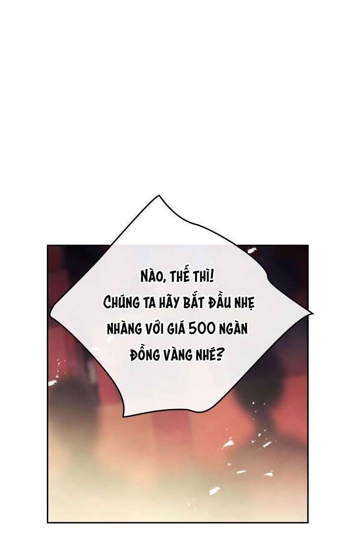 Kết Cục Của Nhân Vật Phản Diện Chỉ Có Thể Là Cái Chết Chapter 23 - Trang 4