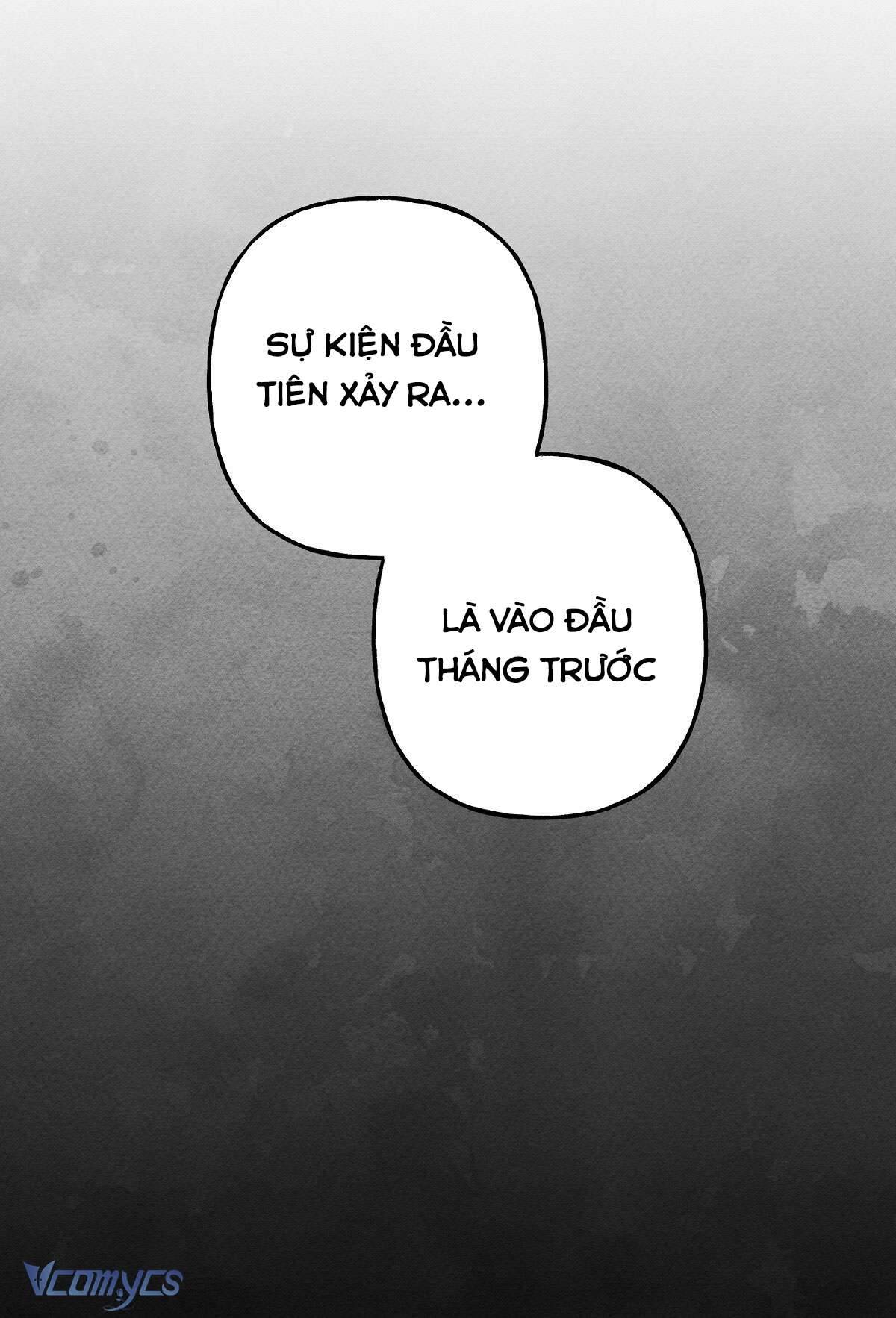 (Munn) Nuôi Dưỡng Một Hắc Long Chap 41 - Trang 2