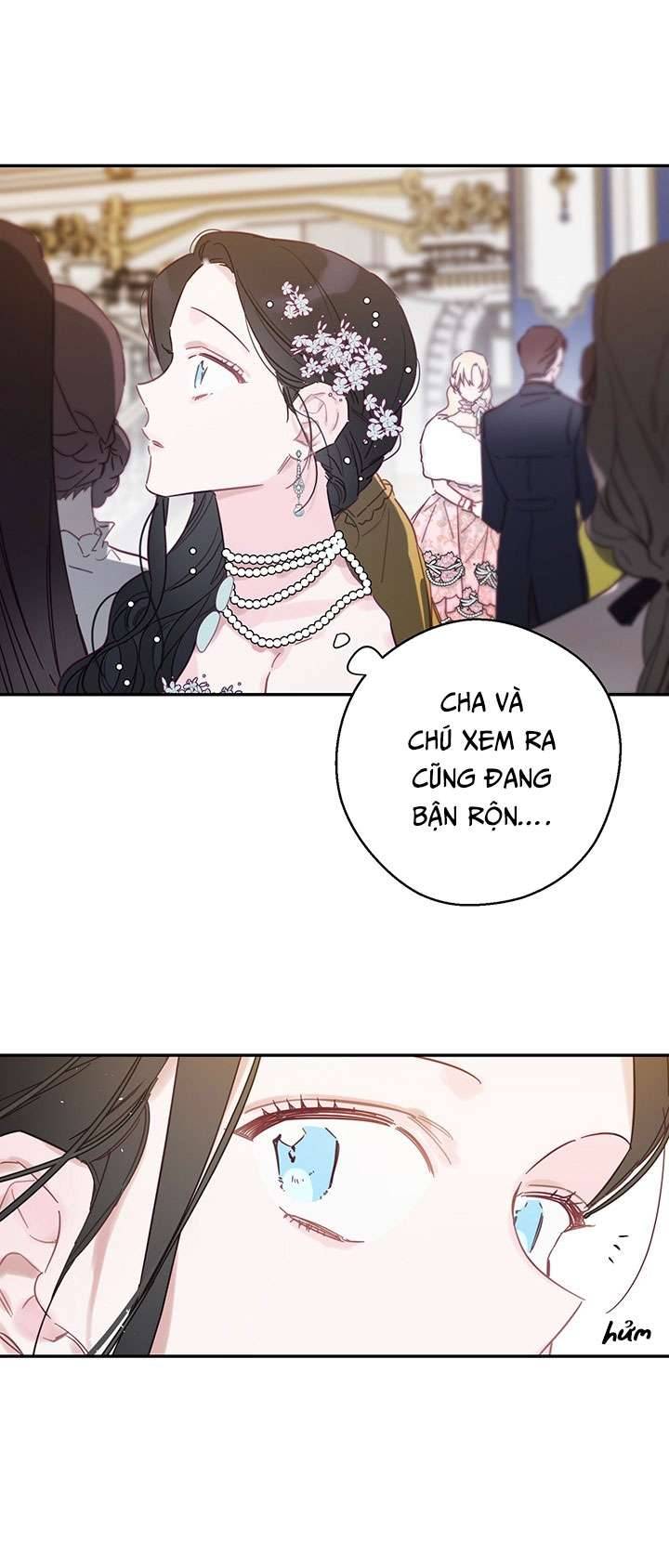 Trước Tiên Phải Giấu Em Trai Cái Đã! Chap 27 - Trang 2