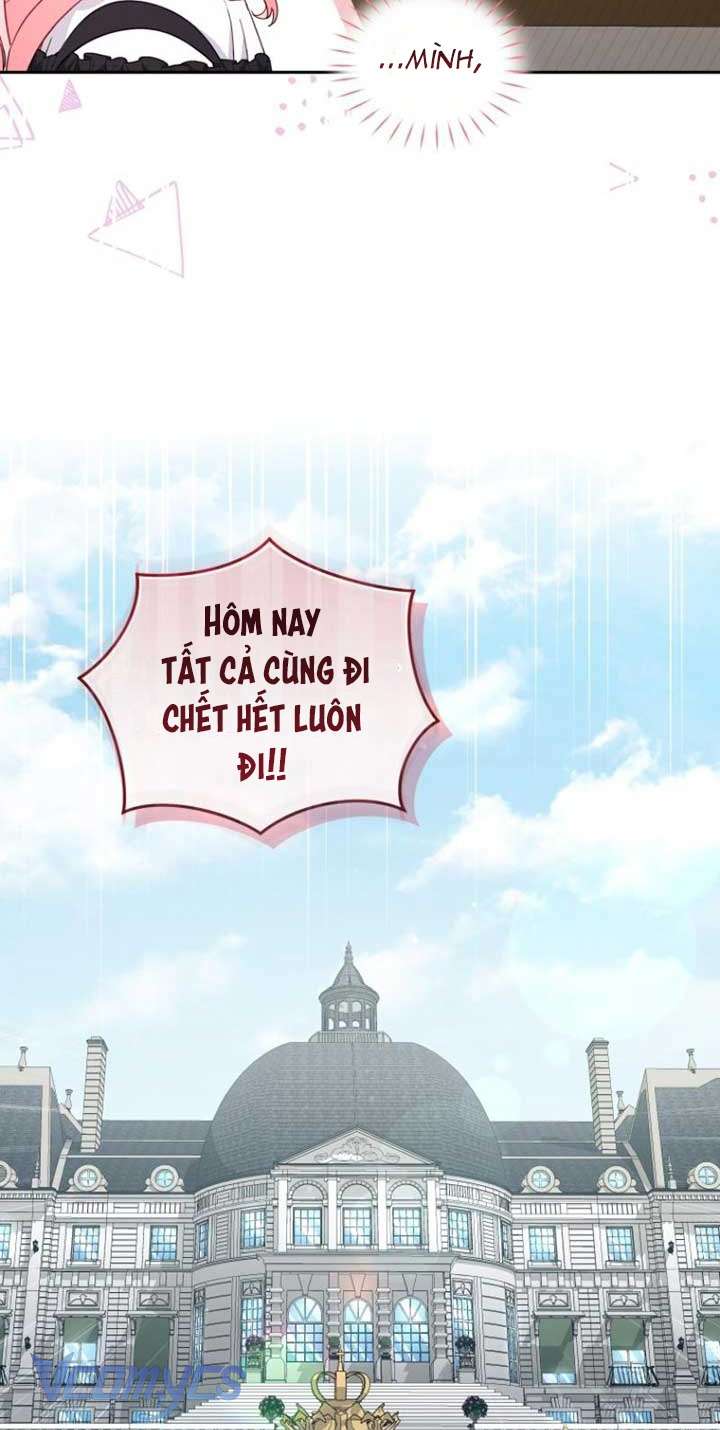 Tôi Được Nuôi Dưỡng Bởi Những Kẻ Phản Diện Chap 86 - Trang 3