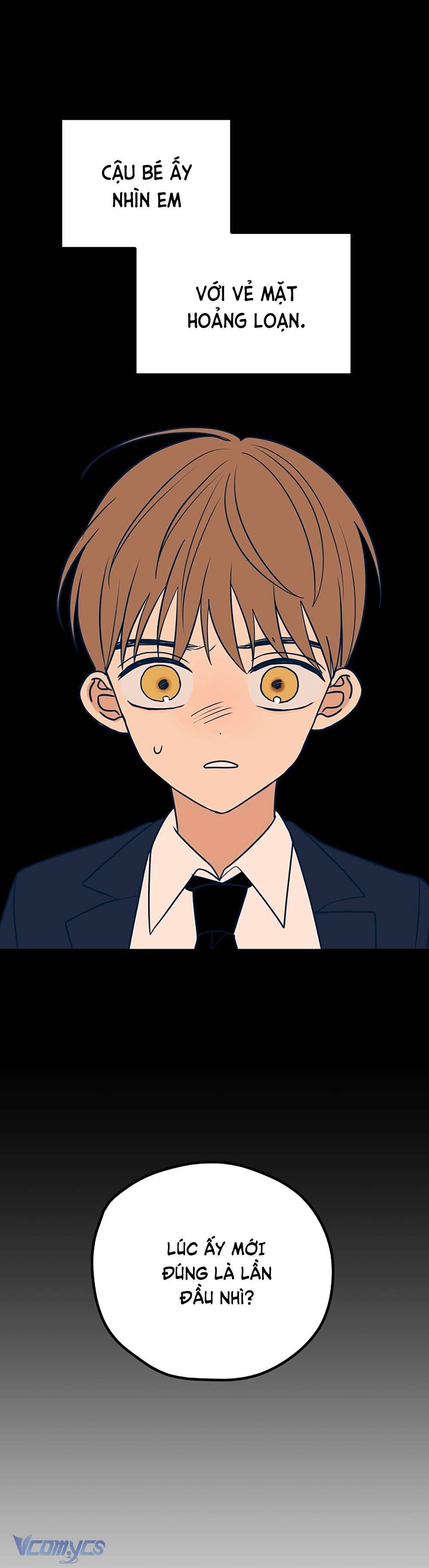 Kẻ Rác Rưởi Không Đáng Được Yêu Chapter 26 - Trang 4