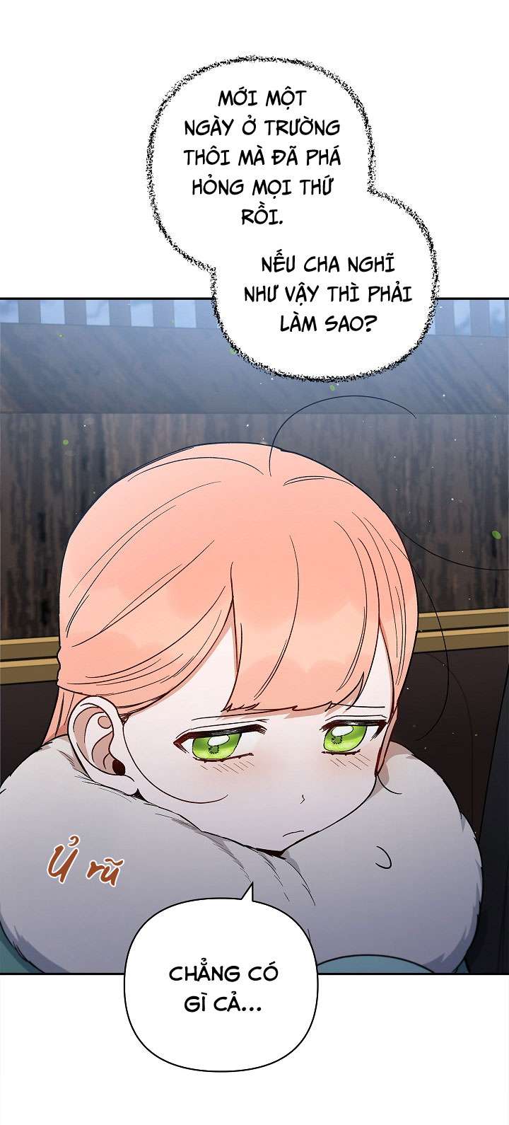 Phương Pháp Trở Thành Con Gái Của Người Hùng Bóng Đêm Chap 39 - Next Chap 40