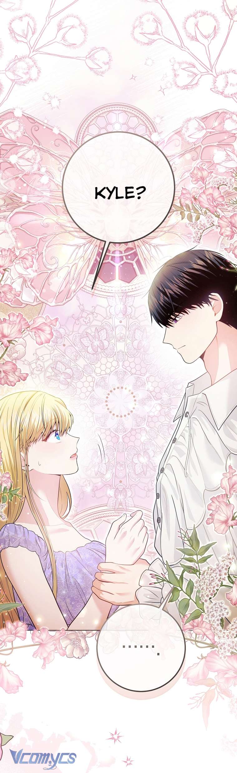 [18+] Phương Pháp Gia Hạn Hợp Đồng Hôn Nhân Chap 3 - Trang 2