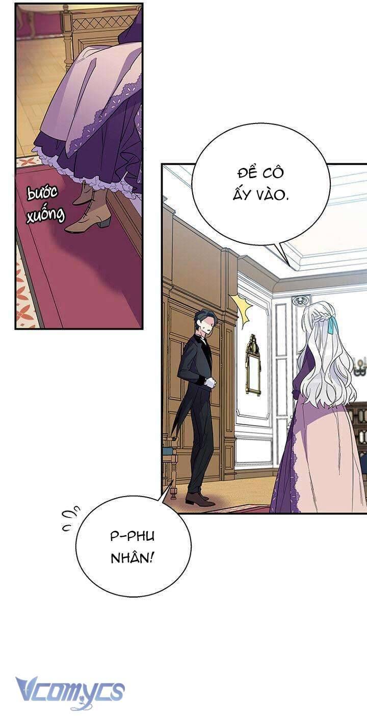 Chồng Yêu, Tôi Đây Bãi Công! Chap 5 - Trang 3