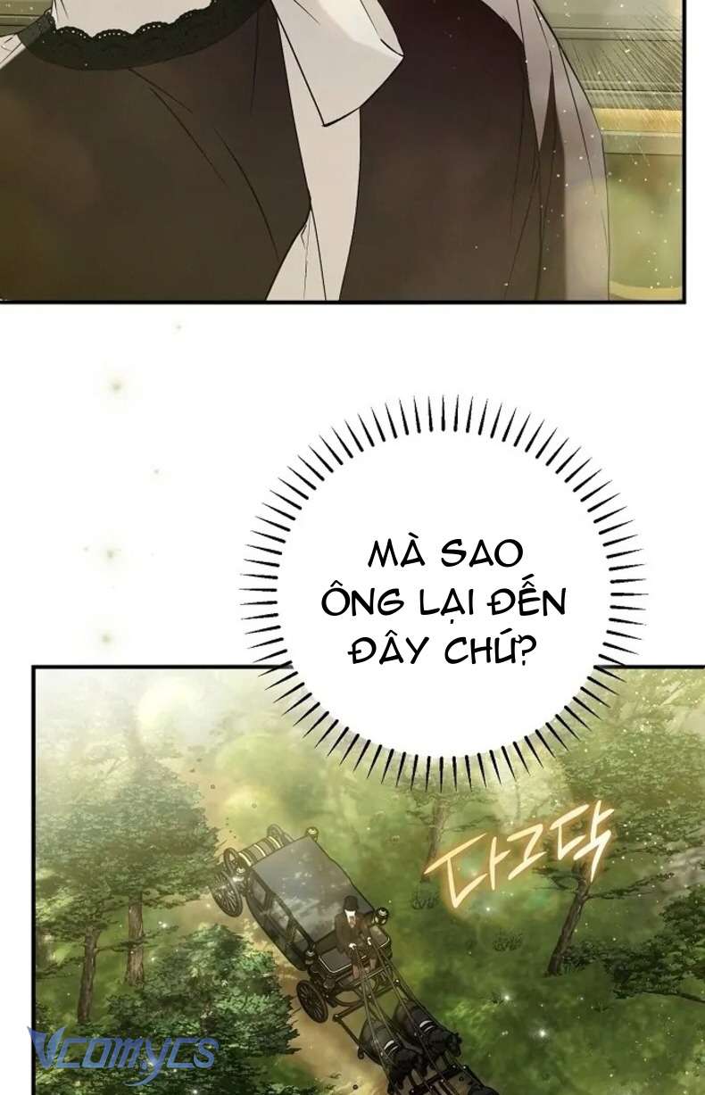 Ai Đó Đang Điều Khiển Cơ Thể Của Tôi Chapter 38 - Trang 4