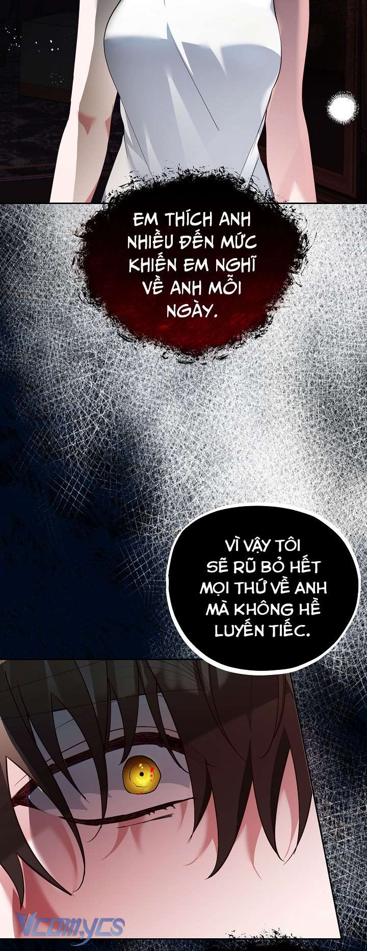 [18+] Dinh Thự Young Chun Hwa: Mãi Một Tình Yêu Chapter 11 - Next Chapter 12