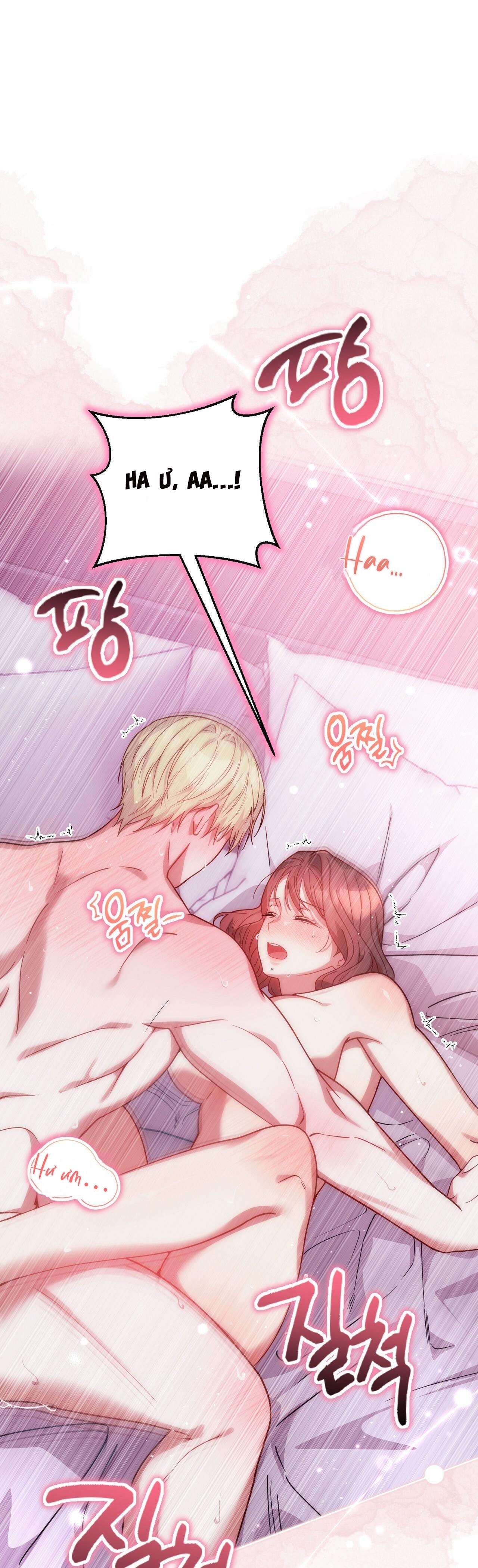 [ 18+ ] Vụ Bê Bối Pháp Lý Chap 6 - Trang 2