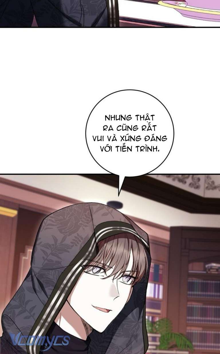 Làm Ác Nữ Bộ Không Tuyệt Sao? Chap 59 - Trang 4