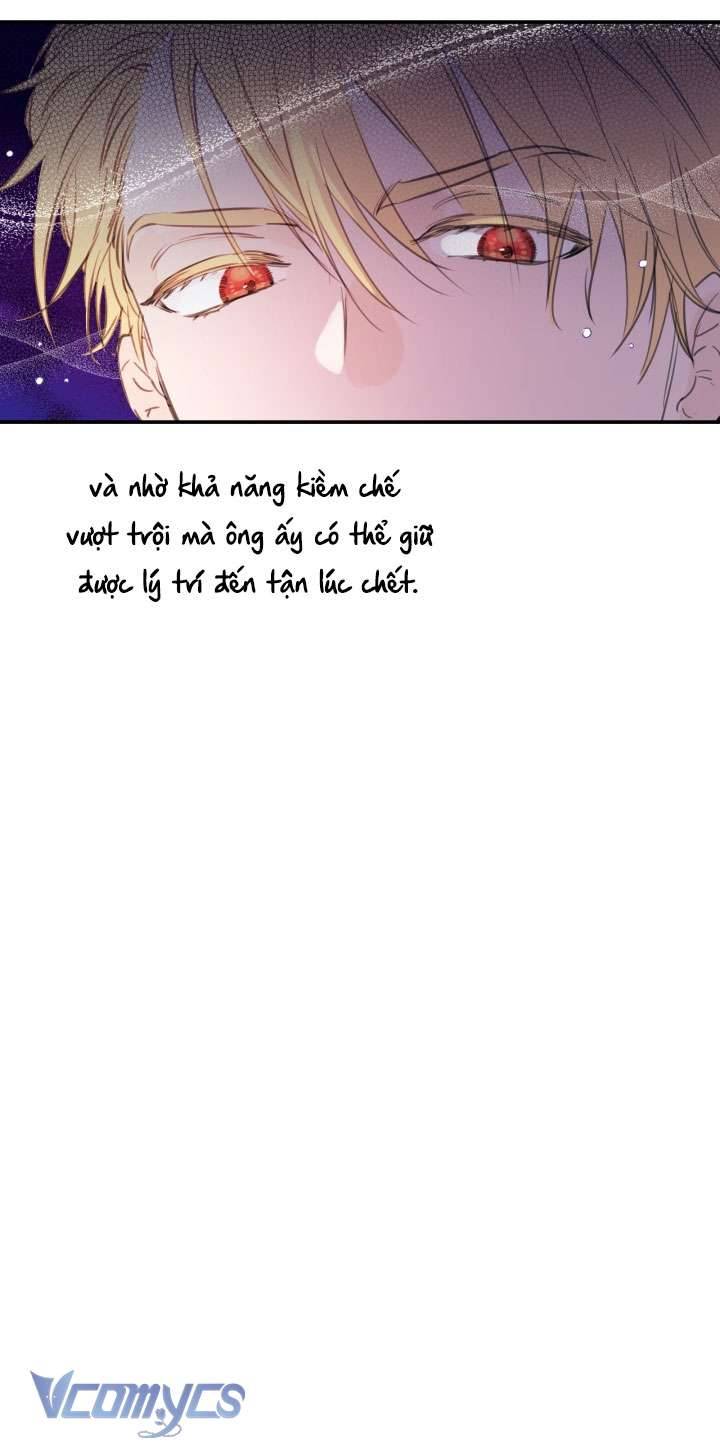 Những Nhân Vật Mạnh Nhất Thế Giới Ám Ảnh Tôi Chapter 12 - Next Chapter 12.5