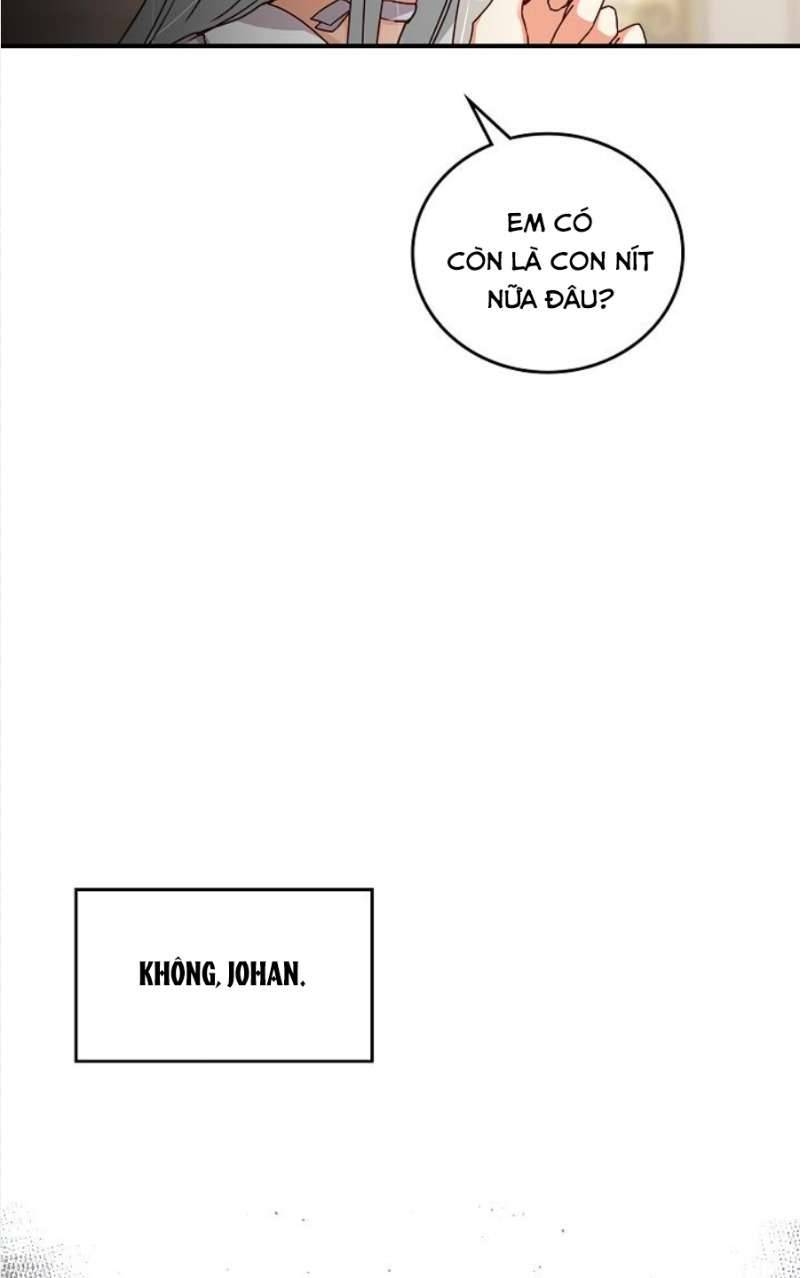 Cẩn Thận Với Các Anh Trai Đấy! Chap 53 - Trang 2