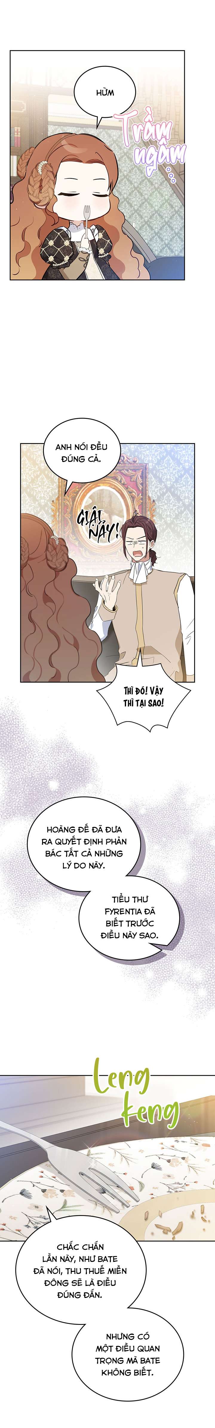 Kiếp Này Nhất Định Làm Gia Chủ Chap 101 - Trang 2