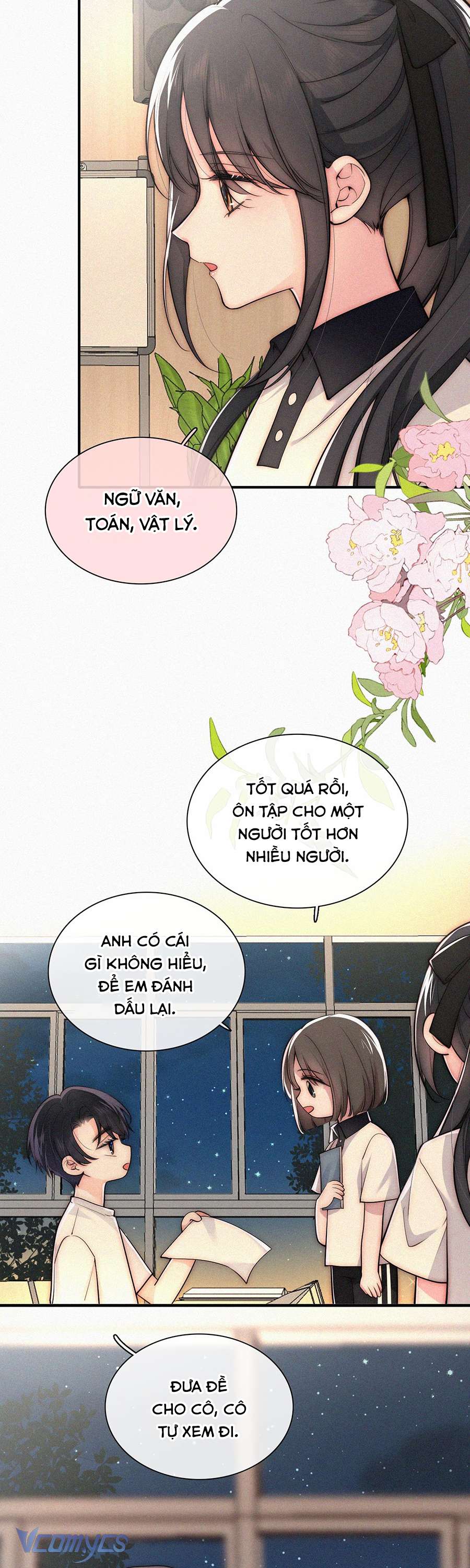 Một Mực Cưng Chiều Chap 79 - Trang 2