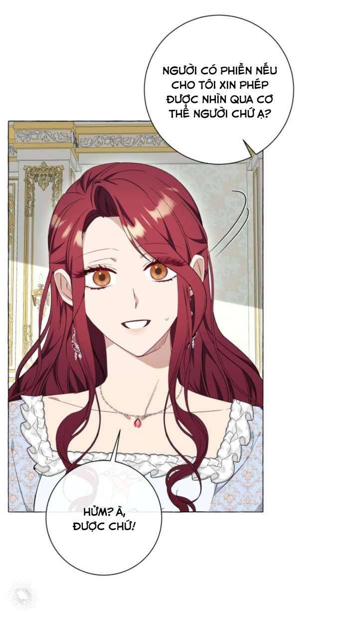 Tôi Tưởng Đó Chỉ Là Tiểu Thuyết Trọng Sinh Bình Thường Chapter 32 - Next Chapter 33