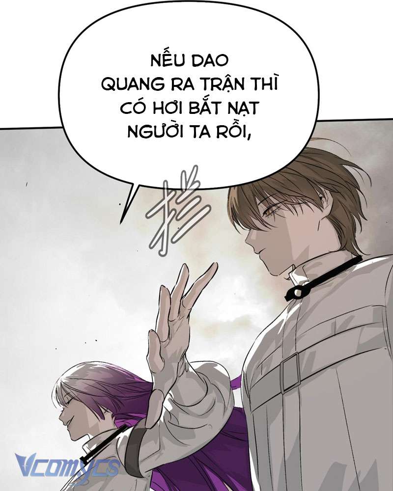 Ác Chi Hoàn Chapter 15 - Trang 4