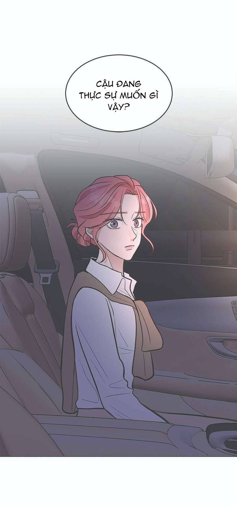 Thời Gian Trở Thành Lý Do Của Đôi Ta Chapter 11 - Trang 4