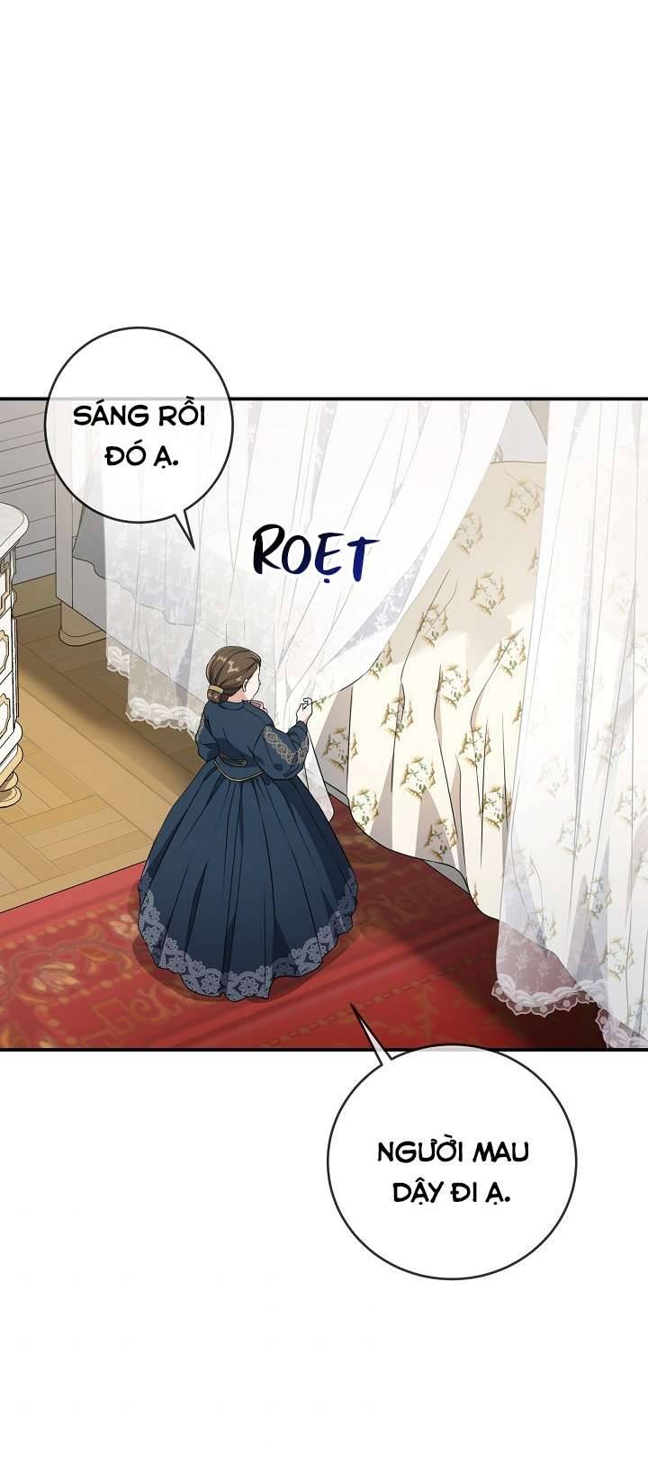 Lại Một Lần Nữa Hướng Về Ánh Sáng Chap 33 - Next Chap 34