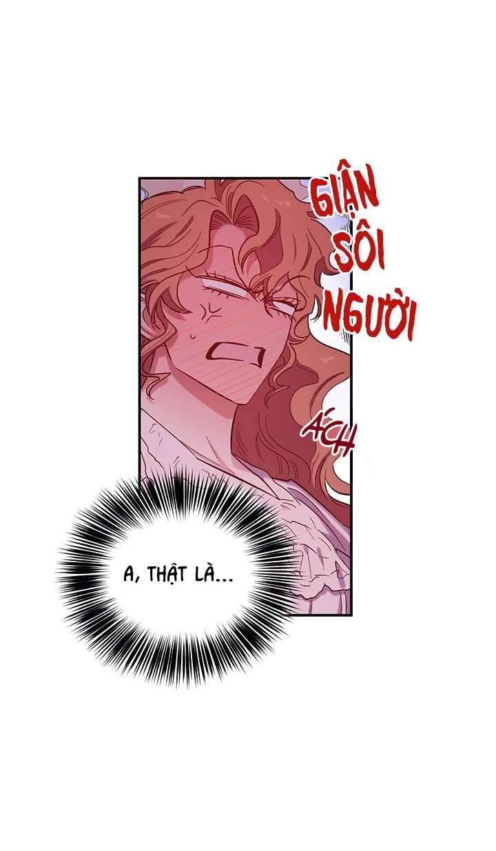 May Mắn Hay Bất Hạnh Chap 24 - Trang 4