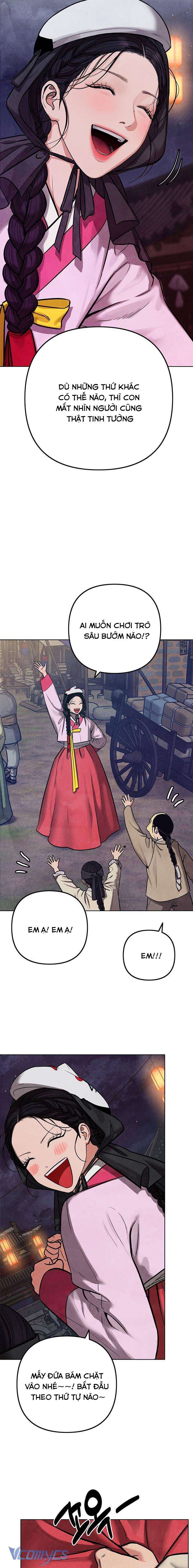 Quỷ Hồn Chap 1 - Trang 4