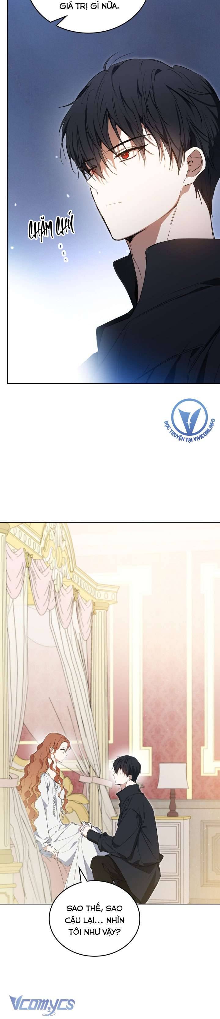 Kiếp Này Nhất Định Làm Gia Chủ Chap 160 - Trang 2