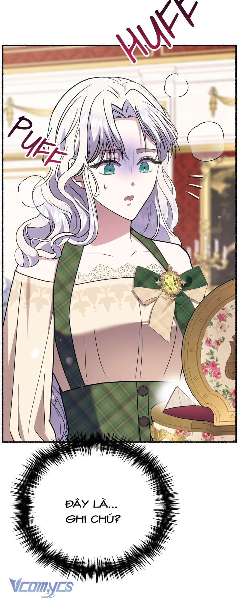 Trở Thành Chú Mèo Ngủ Cùng Bạo Chúa Chapter 40 - Next Chapter 41