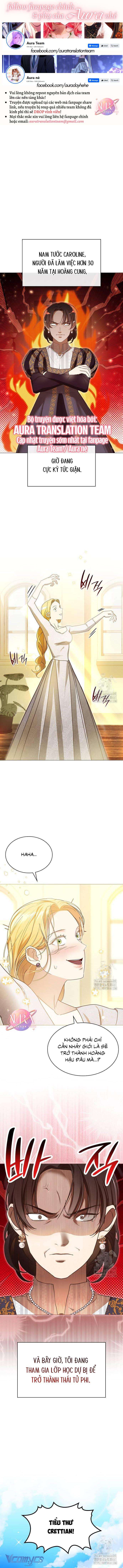 Tôi Bị Giam Cầm Bởi Con Chó Điên Tôi Nuôi Chapter 4 - Next Chapter 5