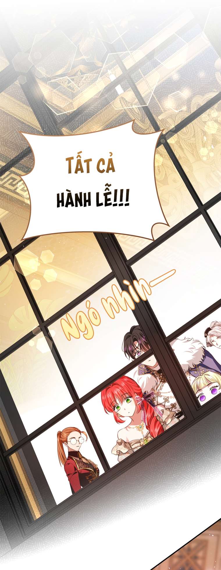 Hôn Phu Ẩn Sắc Chap 107 - Trang 2