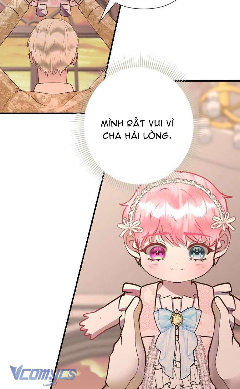 Sau Này Họ Sẽ Sinh Ra Tôi Chapter 4 - Trang 4