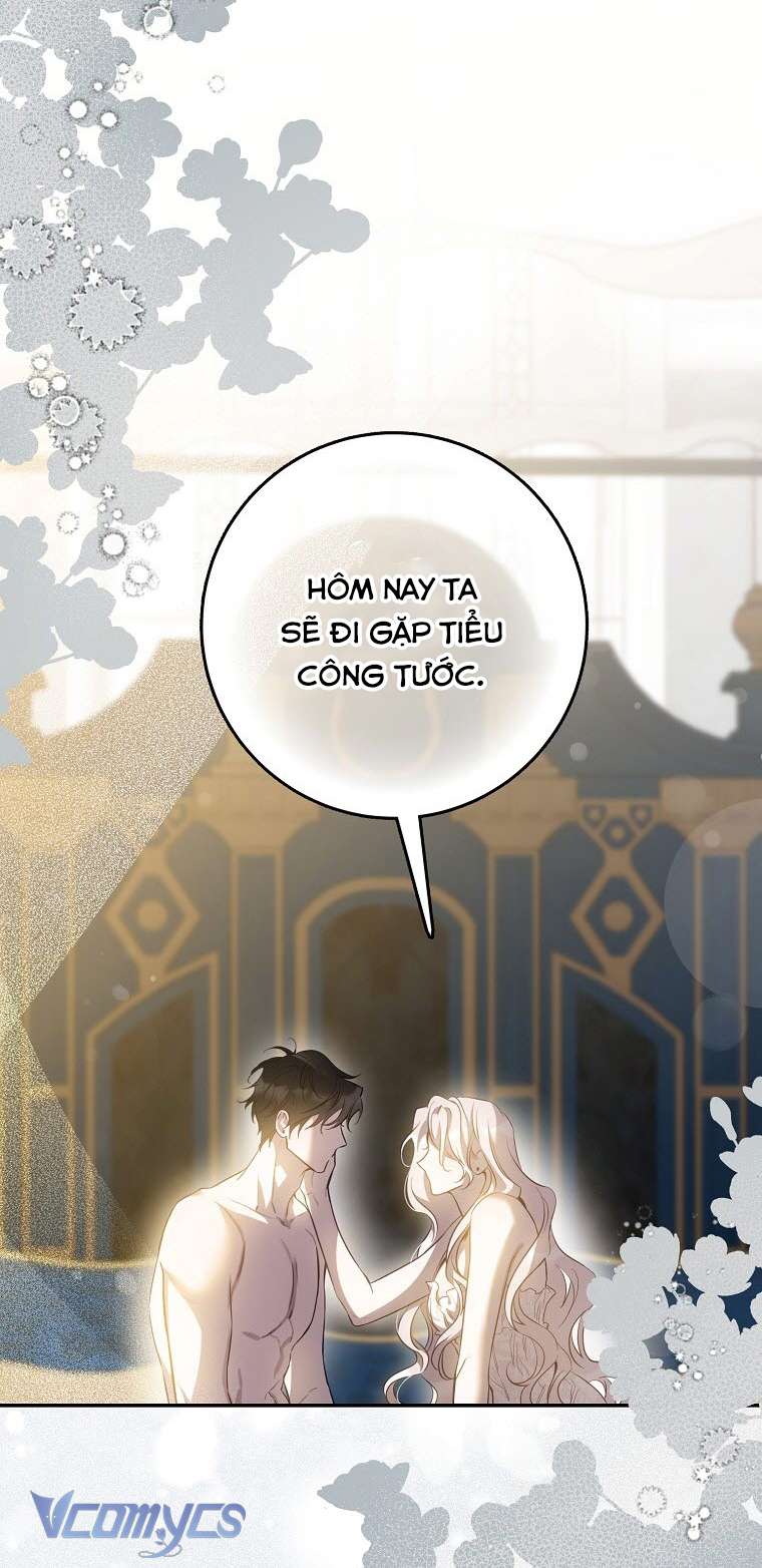 Thuần Hóa Bạo Quân Rồi Bỏ Trốn Chap 93 - Trang 2