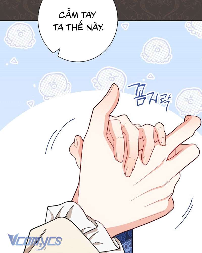 Hầu Gái Độc Quyền Của Hoàng Hậu Phản Diện Chapter 29 - Trang 4