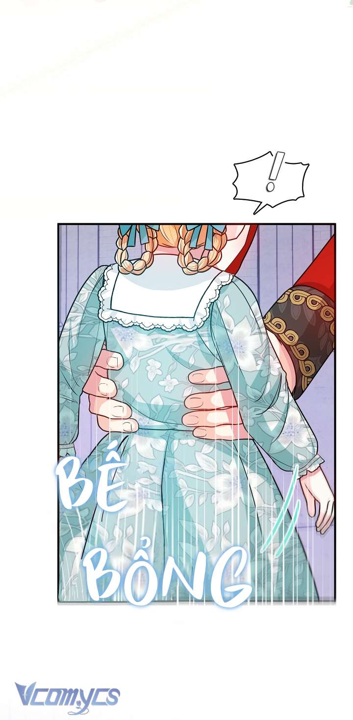 Công Chúa Là Người Chơi Chapter 27 - Trang 3