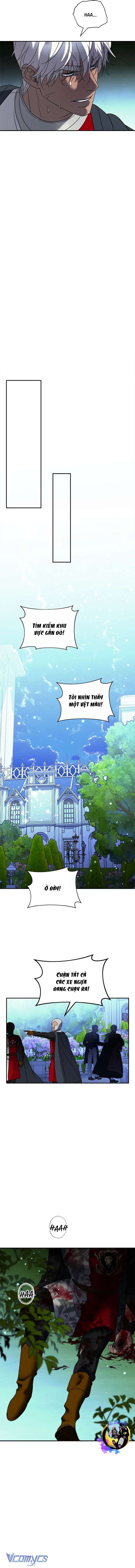 Ta đã chết như thế nào Chap 25 - Next Chap 26