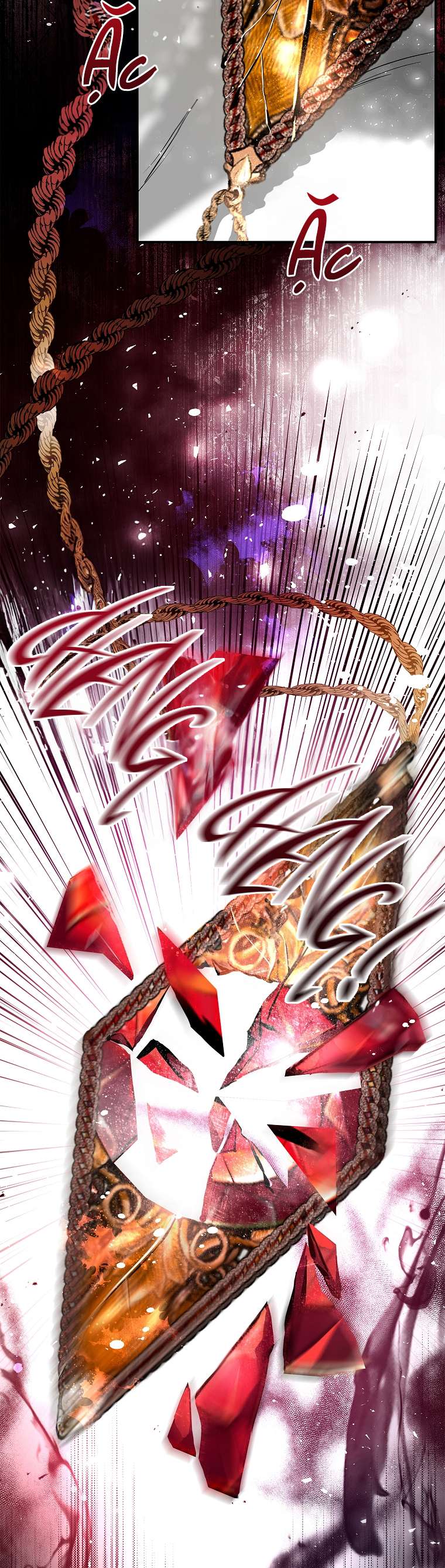 Hôn Phu Ẩn Sắc Chap 106 - Next Chapter 106.1