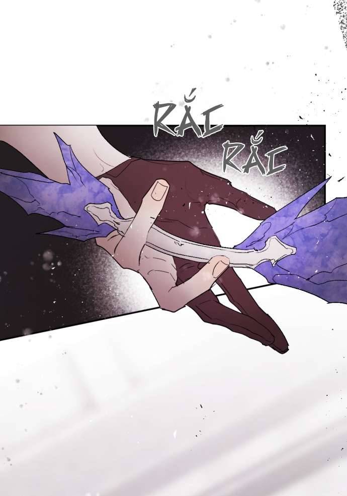 Lời Thú Nhận Của Chúa Tể Bóng Tối Chap 72 - Trang 4