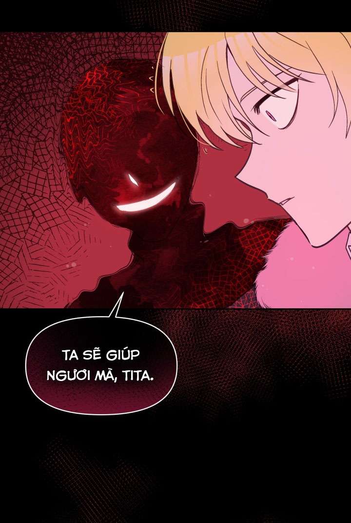 Người Bảo Hộ Của Bạo Quân Là Ma Nữ Tàn Độc Chap 23 - Trang 4