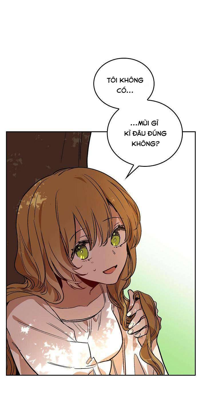 Vị Hôn Thê Khế Ước Của Công Tước Chapter 25 - Trang 4