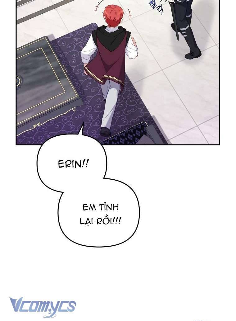 Tôi Được Nuôi Dưỡng Bởi Những Kẻ Phản Diện Chap 42 - Trang 3